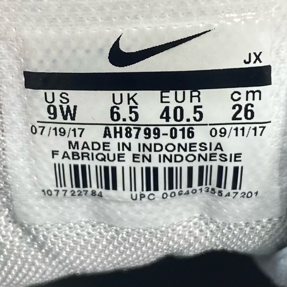 Nike Revolution 4 - Picture 8 of 8